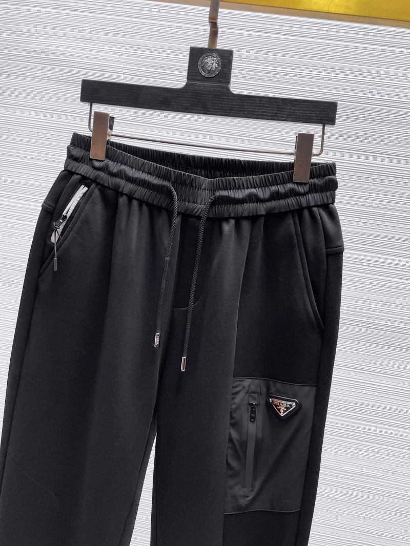 Prada Long Pants